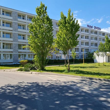 Hotel Ovidiu Mamaia Ngoại thất bức ảnh