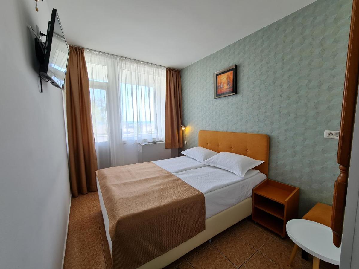 Hotel Ovidiu Mamaia Ngoại thất bức ảnh