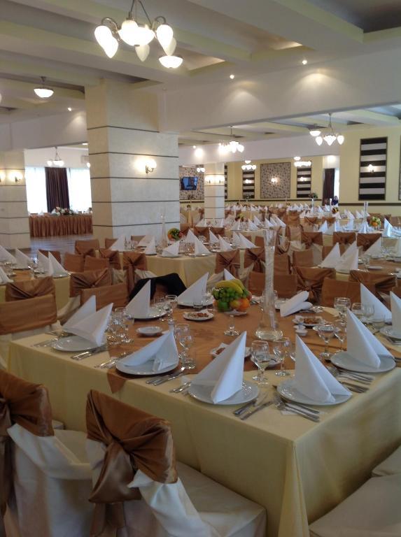 Hotel Ovidiu Mamaia Ngoại thất bức ảnh