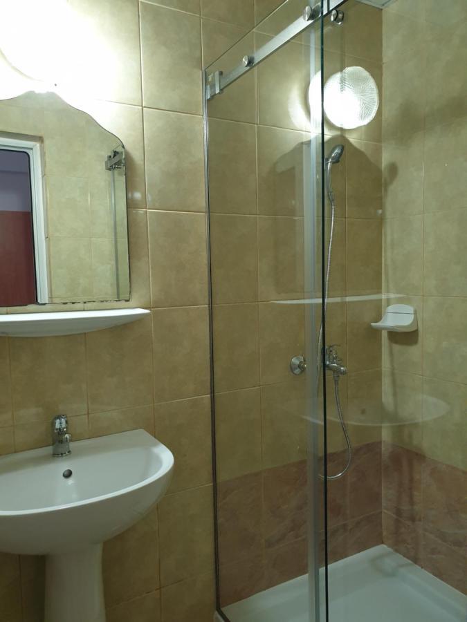 Hotel Ovidiu Mamaia Ngoại thất bức ảnh