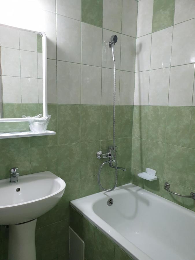 Hotel Ovidiu Mamaia Ngoại thất bức ảnh